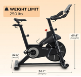 ProForm Sport CX Bike (2nd)