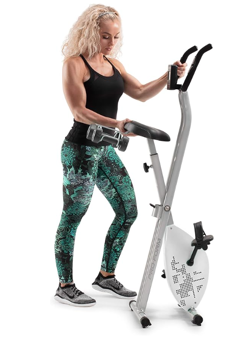 ProForm X-Bike Folding Magnetic Bike (2nd)
