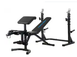 ProForm - Sport Olympic Rack and Bench XT - Black