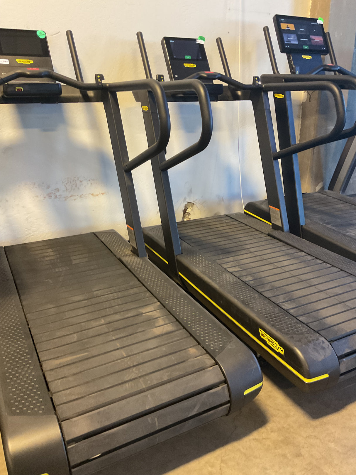 Technogym Skillrun TX500 (2nd)