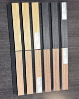 Acoustic Wall Panels