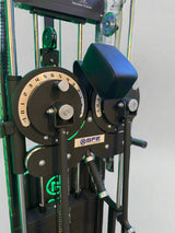 SFE Commercial Standing Shoulder Raise (New)
