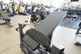 Plate Loaded Hip Thrust Glute Drive Machine (New)