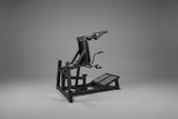 Plate Loaded Power Squat & Hack Squat (V-Squat) Machine (New)