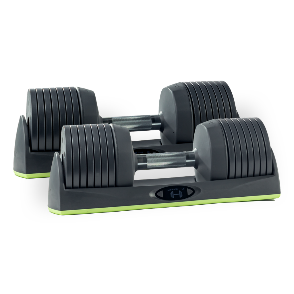 Adjustable Dumbbells 5-50lbs