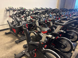 2018 Life Fitness IC5 Studio Bike (Pre-Owned)