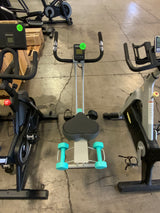 ProForm X-Bike Folding Magnetic Bike (2nd)