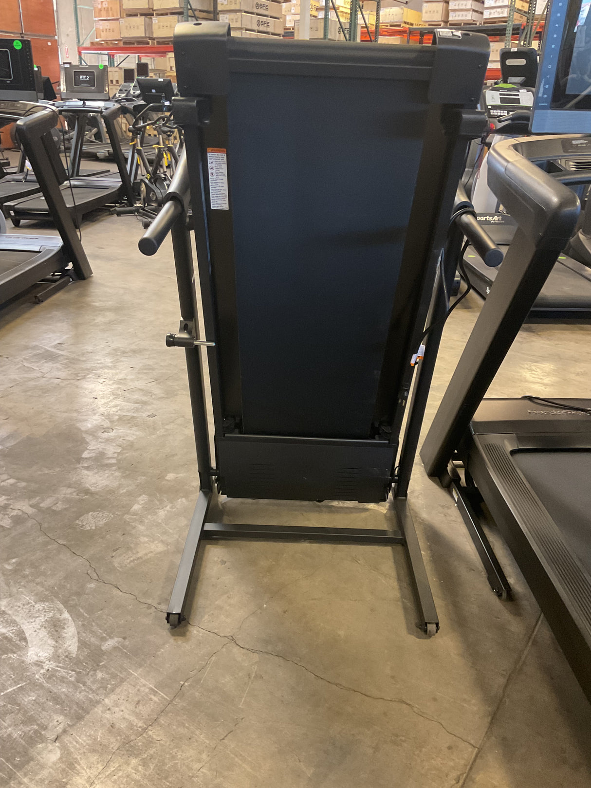 ProForm Cadence 4.0 Treadmill (2nd)