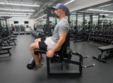 SFE Commercial Leg Extension Prone Leg Curl Combo w/250lb weight stack (New)