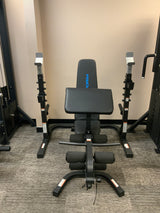 ProForm - Sport Olympic Rack and Bench XT - Black