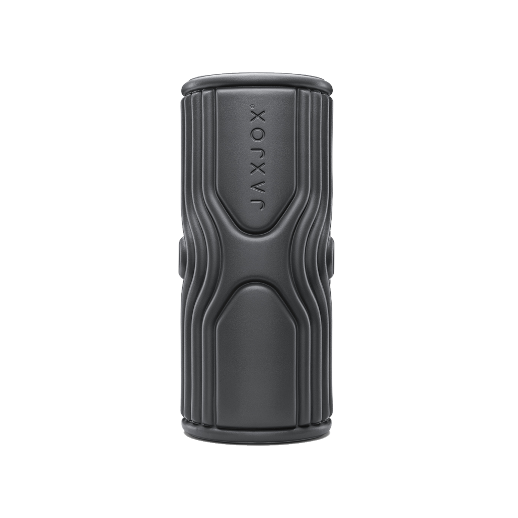 Vibrating Foam Roller - Foam Roller Connect