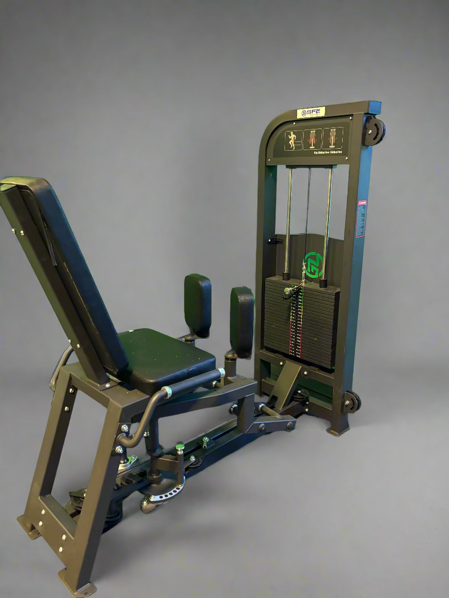 SFE Commercial Inner & Outer Thigh Machine (New)
