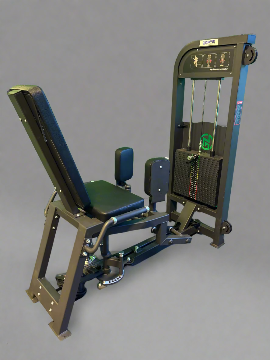 SFE Commercial Inner & Outer Thigh Machine (New)