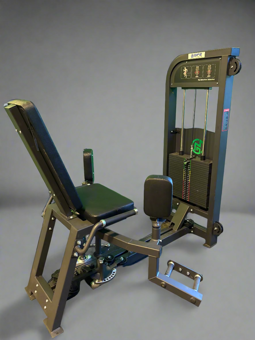 SFE Commercial Inner & Outer Thigh Machine (New)