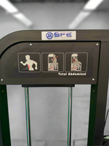 SFE Commercial Total Abdominal (New)