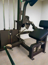 SFE Commercial Total Abdominal (New)