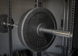 USA Bumper Plate Set