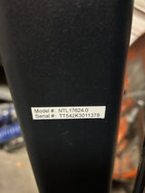 NordicTrack T Series 5 Treadmill (2nd)