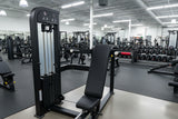 Selectorized Adjustable Chest / Shoulder Press (New)