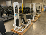 Pacific Fitness Leg Press (Pre-Owned)