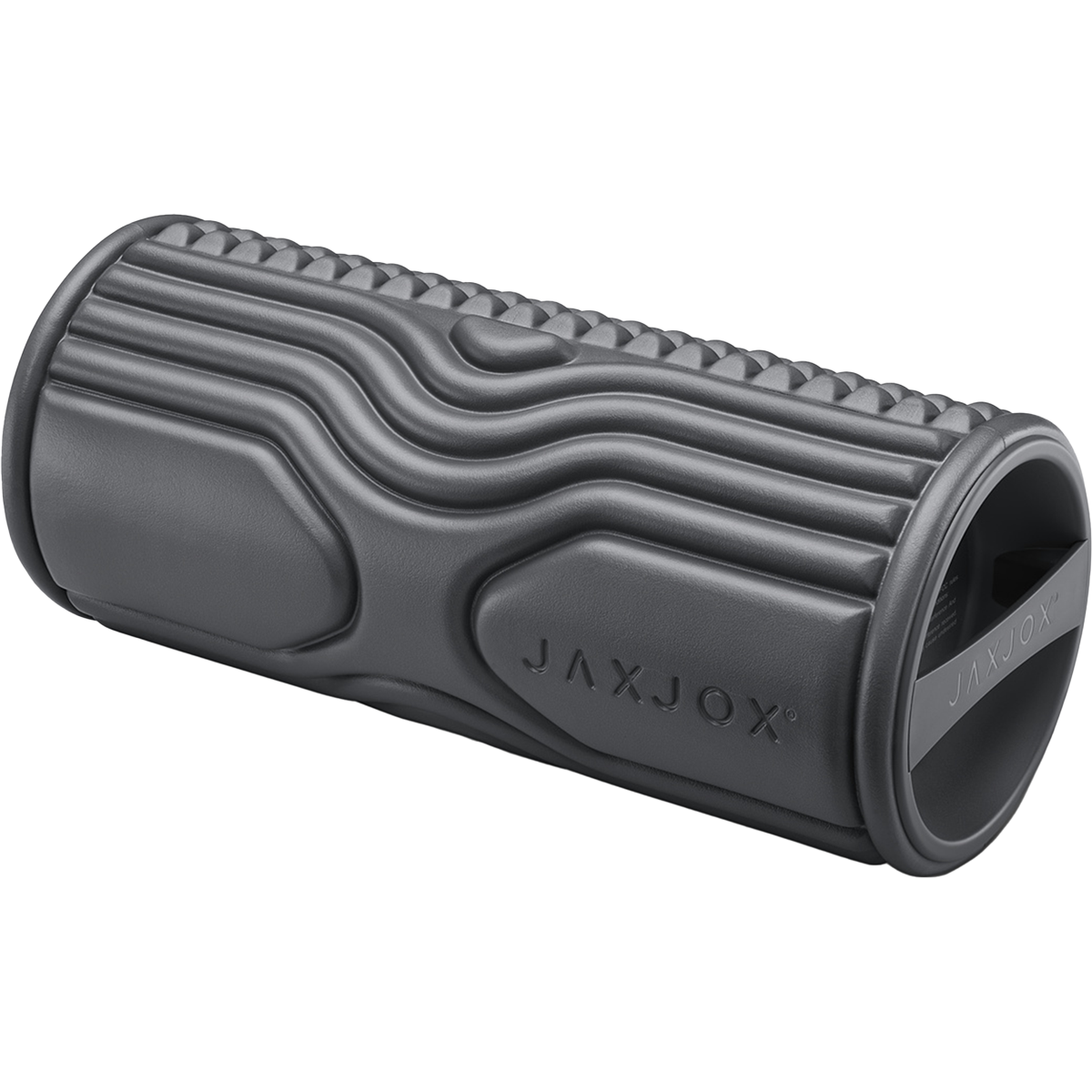 Vibrating Foam Roller - Foam Roller Connect
