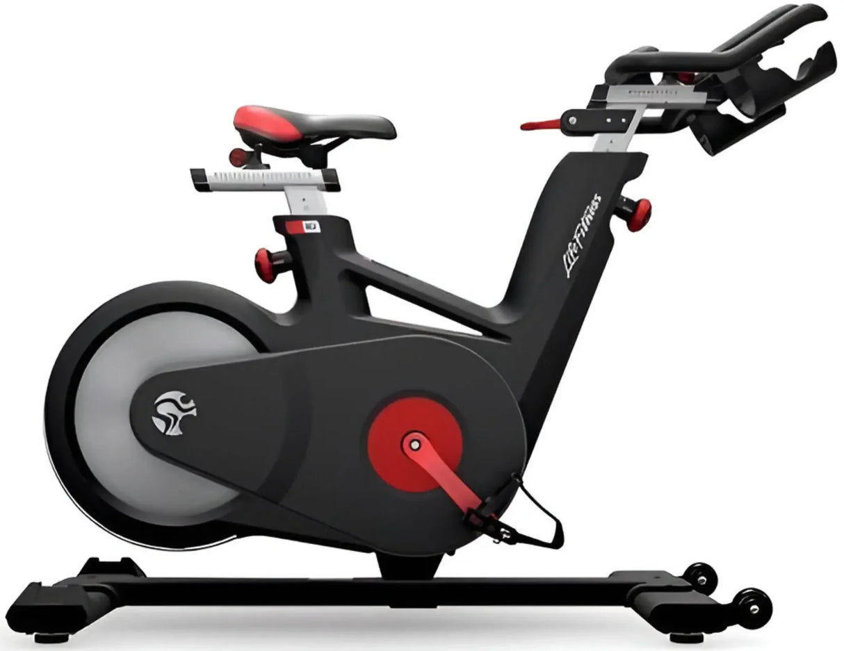 2018 Life Fitness IC5 Studio Bike (Pre-Owned)
