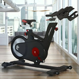 2018 Life Fitness IC5 Studio Bike (Pre-Owned)