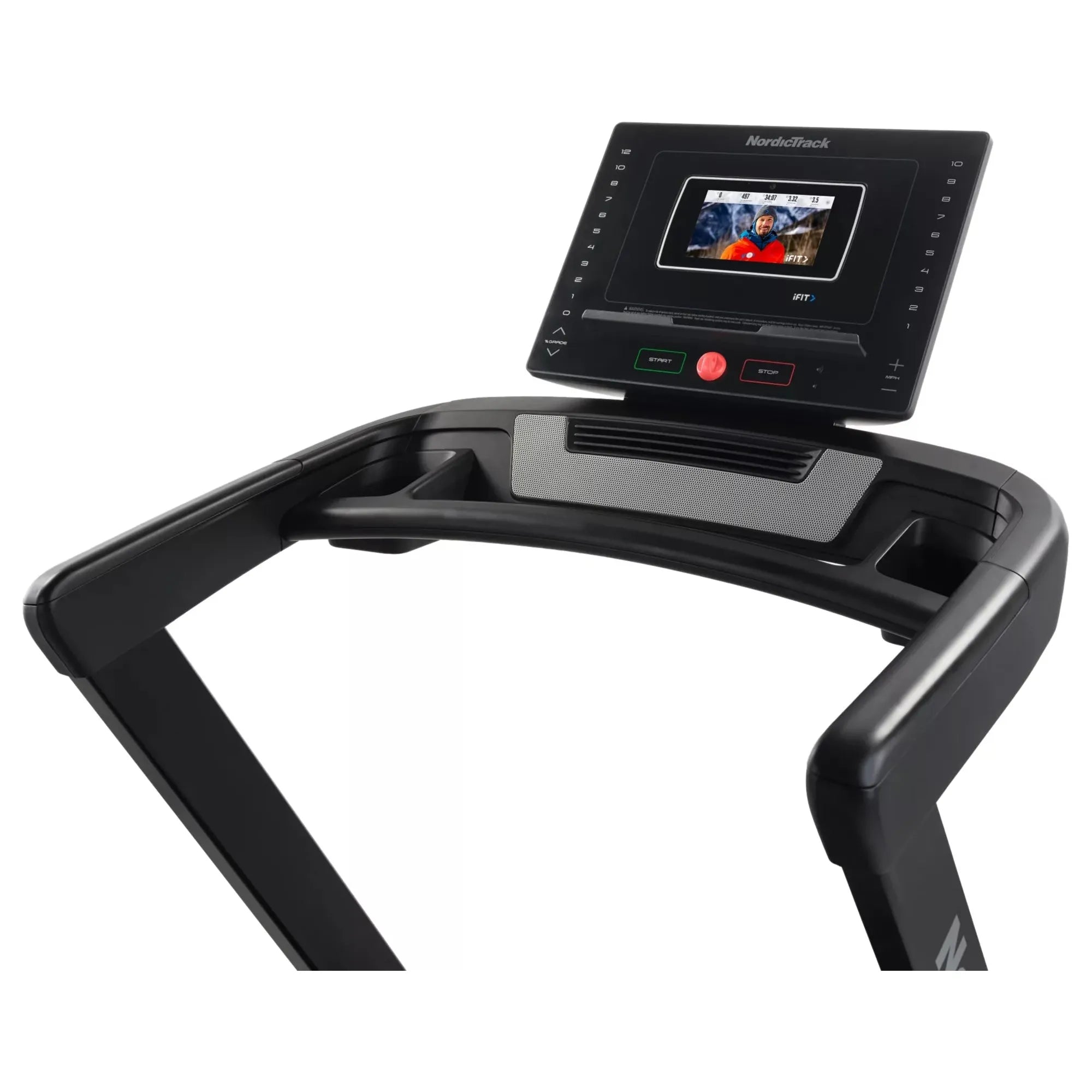 2023 NordicTrack EXP 7i 2nd