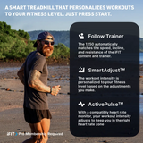 2025 NordicTrack Commercial 1250 (2nd)