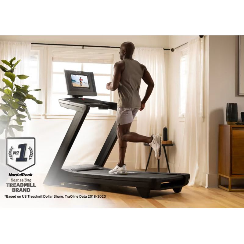 2025 NordicTrack Commercial 1750 Treadmill (2nd)