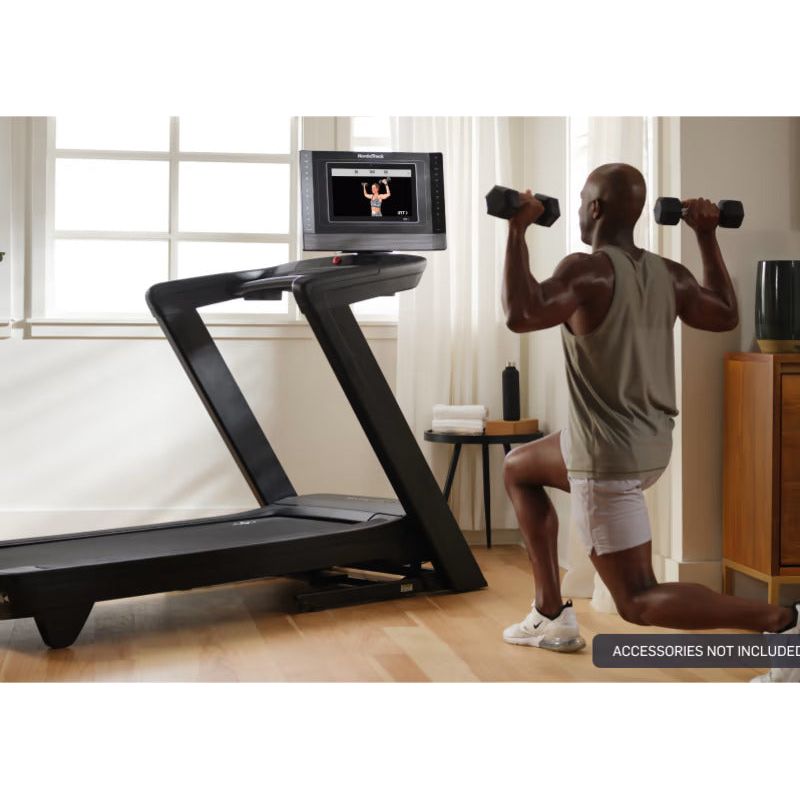 2025 NordicTrack Commercial 1750 Treadmill (2nd)