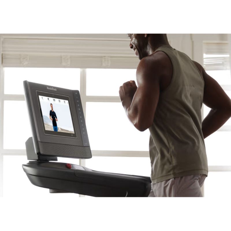 2025 NordicTrack Commercial 1750 Treadmill (2nd)