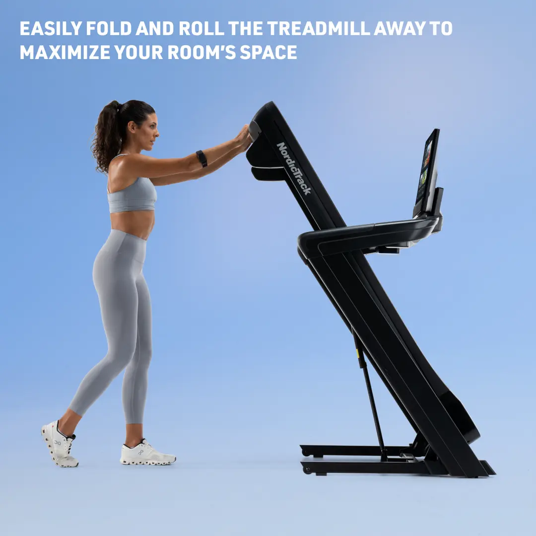 2025 NordicTrack 2450 Treadmill (2nd)