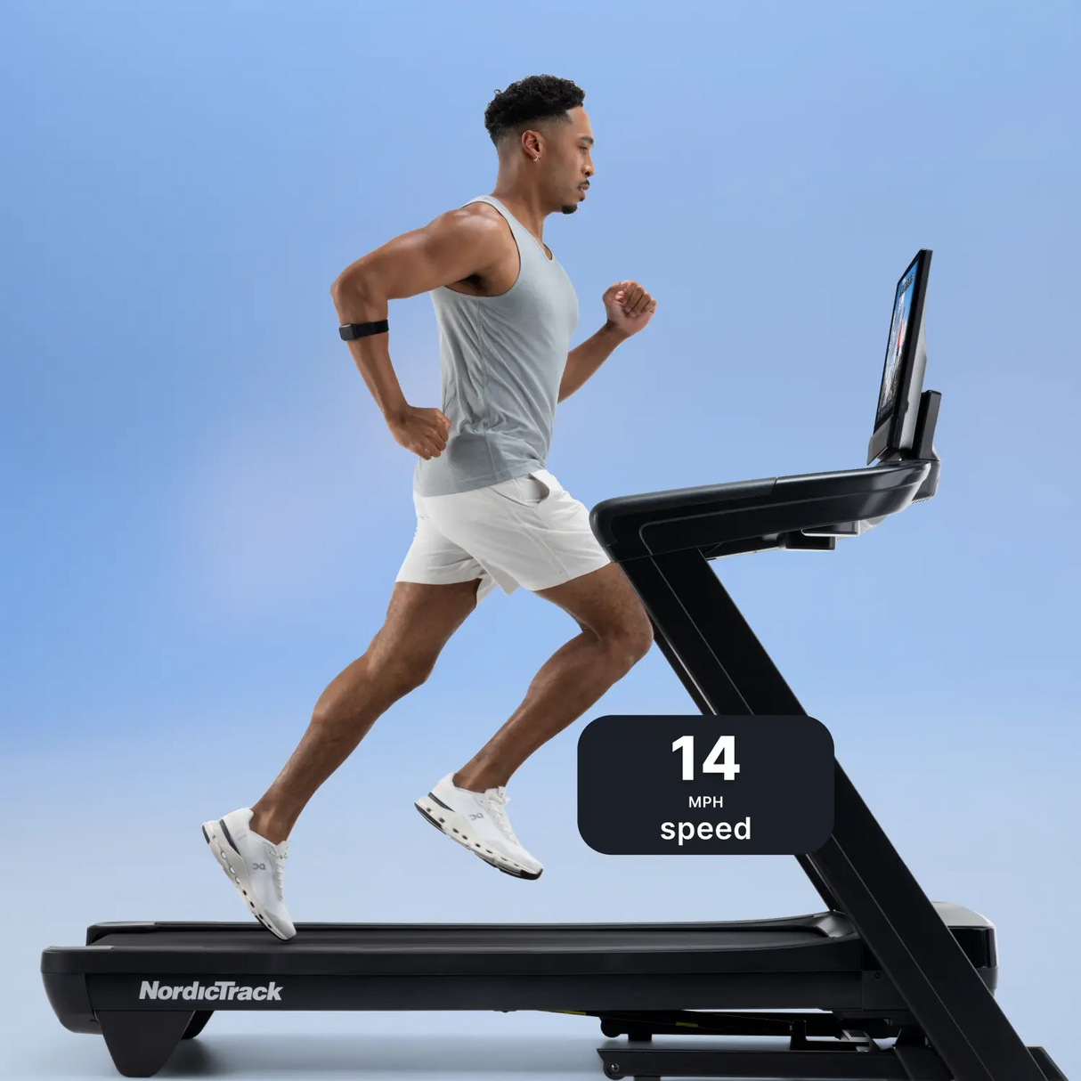 2025 NordicTrack 2450 Treadmill (2nd)