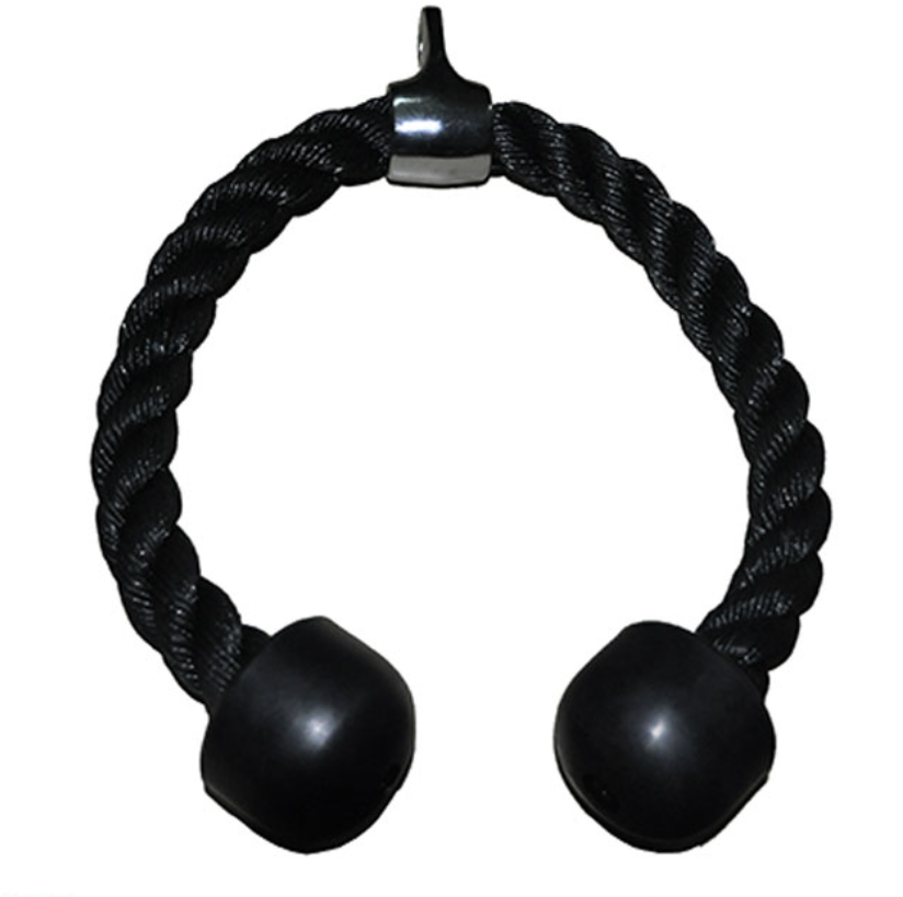 🎁 SFE Commercial Tricep Rope (New) (100% off)