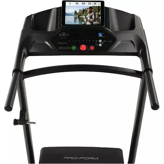 Cadence treadmill hotsell