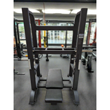 SFE Commercial Vertical Plate Loaded Leg Press (New)