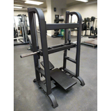 SFE Commercial Vertical Plate Loaded Leg Press (New)