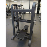 SFE Commercial Vertical Plate Loaded Leg Press (New)