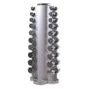 SFE Vertical Dumbbell Rack 10 pairs (New)