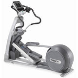 Precor EFX 546i Experience Elliptical Cross-Trainer w/ Cardio Theater (Pre-Owned)