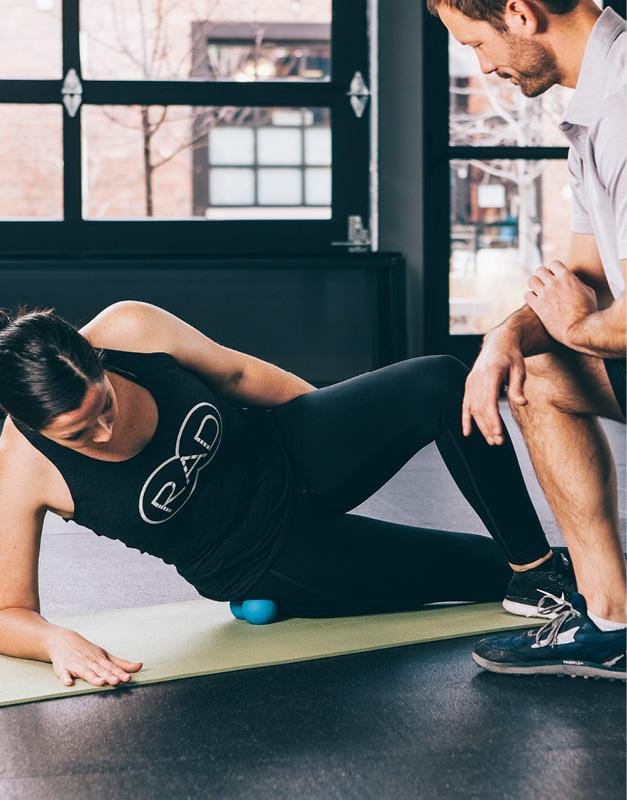 Strength Coach Bundle