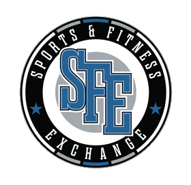 Sports and fitness shop sale