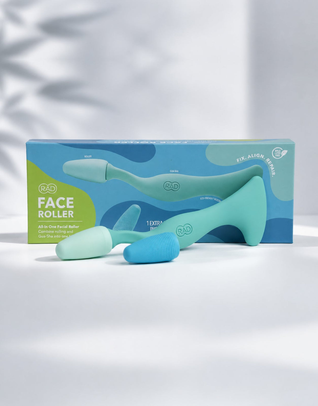 Face Roller