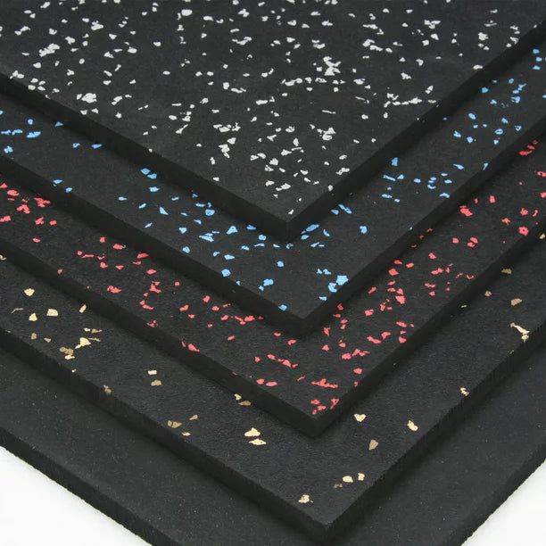 SFE Rubber Mat 4x6