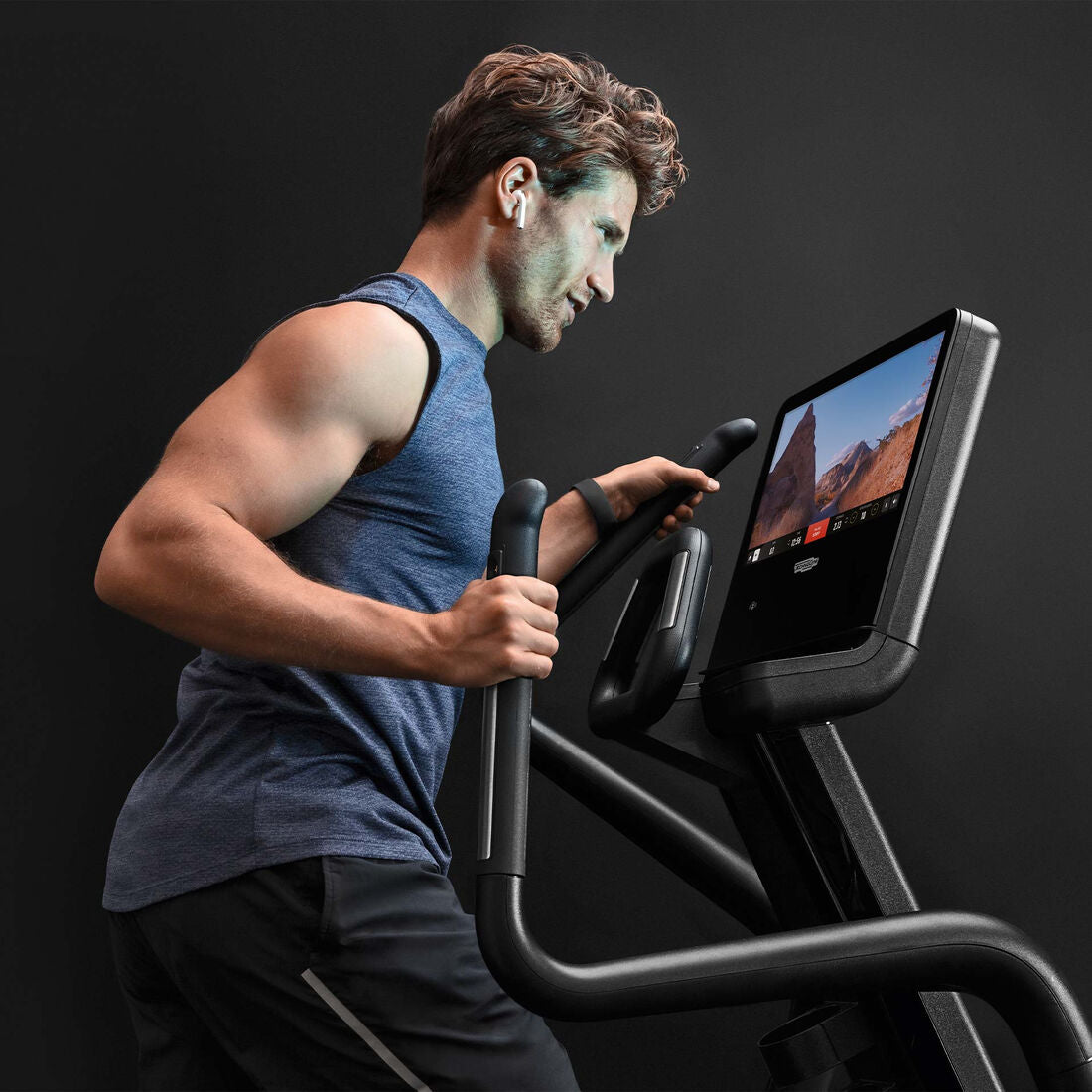 Technogym Artis Synchro (2nd)