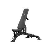 Major Fitness Adjustable Bench (New)