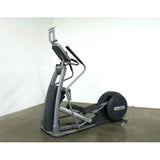 Precor EFX 576i Experience Elliptical Cross-Trainer w/ Cardio Theater (Pre-Owned)