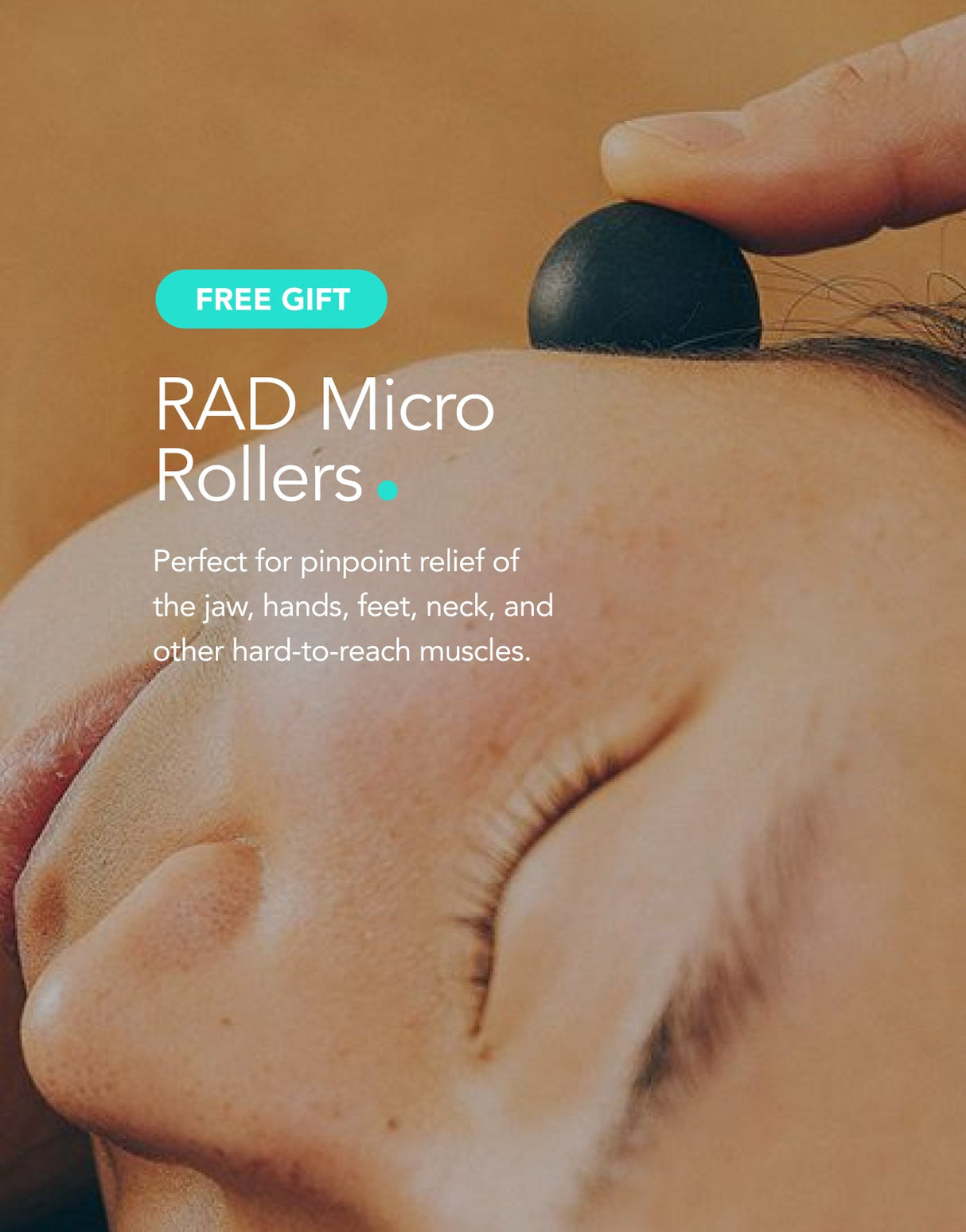 Face Roller