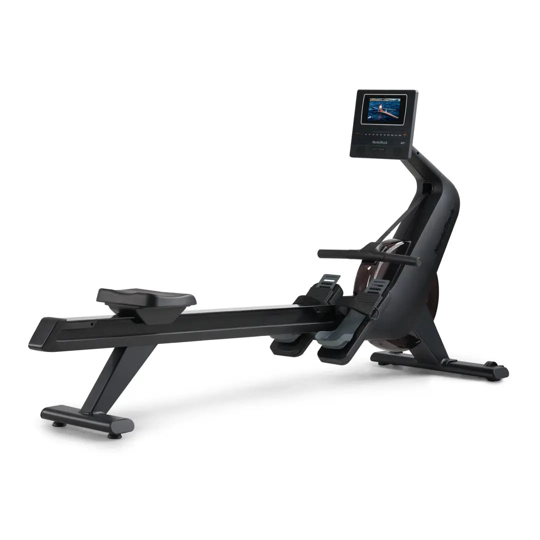 2024 Nordictrack RW600 Rowing Machine w/ 10" Touchscreen (2nd)